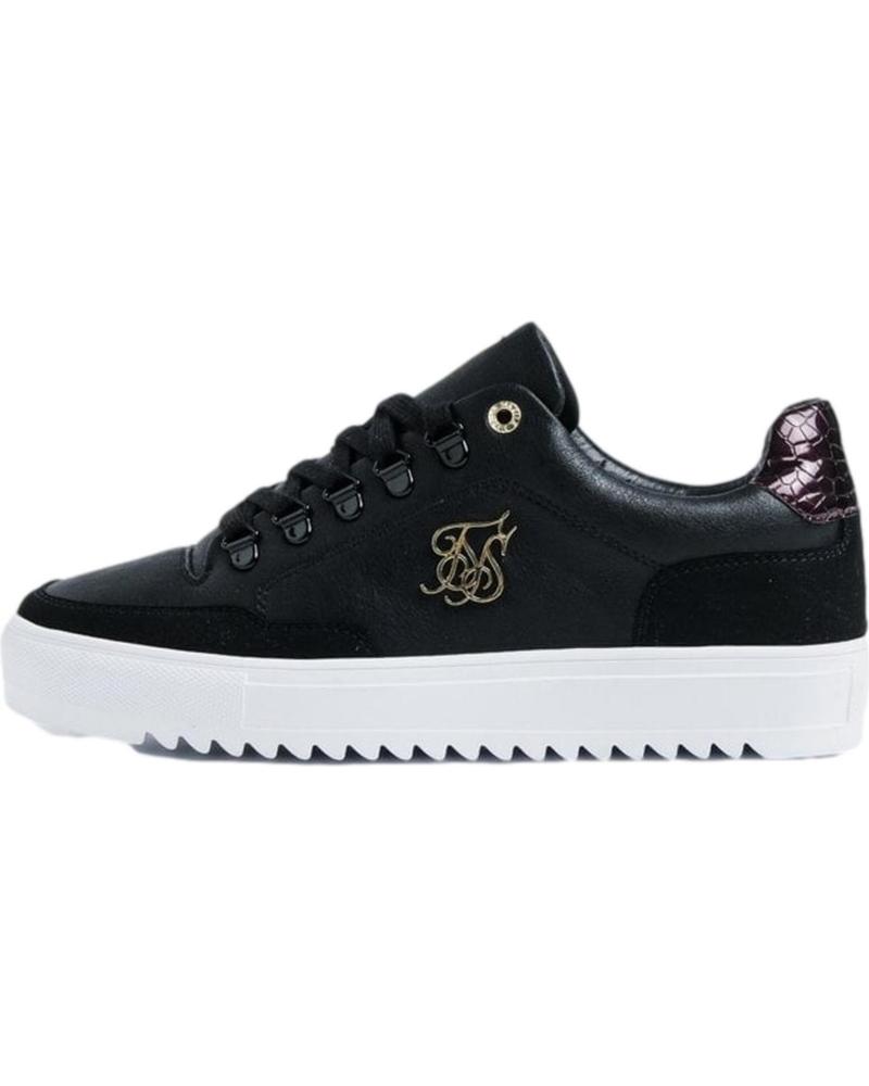 Sapatilhas de Homem SIKSILK GRAVITY MULTICOLOR