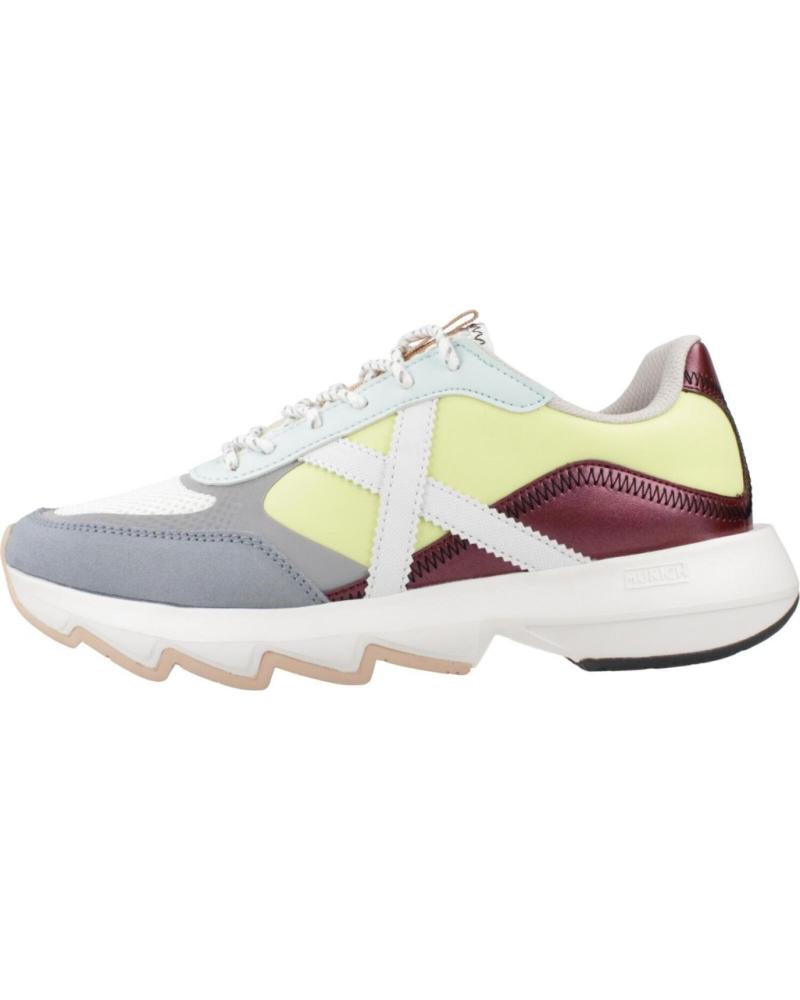 ZAPATILLAS MUNICH READY 8036003 MULTICOLOR 003