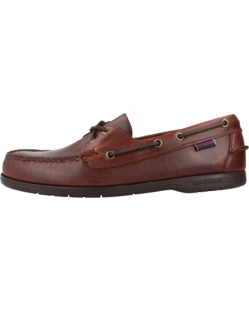 Nauticos de Hombre Sebago 7000GC0 Marron