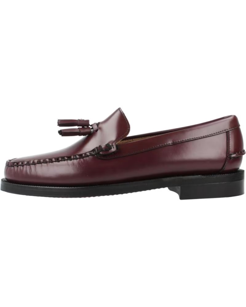 Sebago 7001R20 Granate