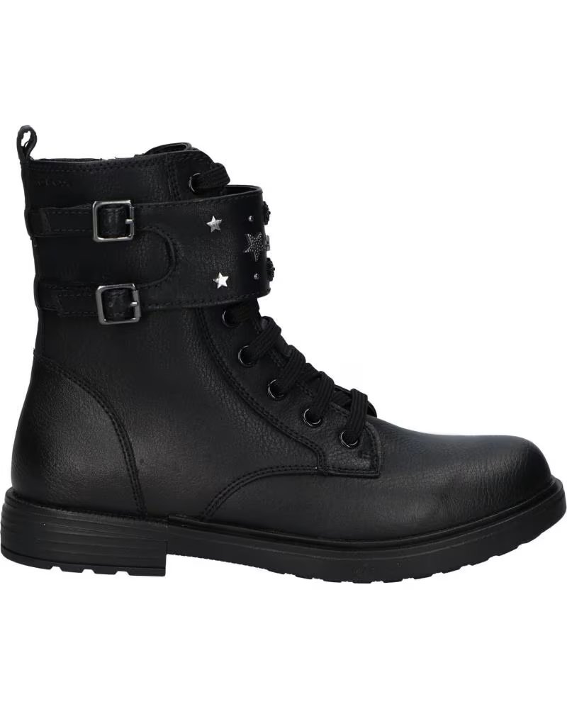 Geox J Eclair G D Negro