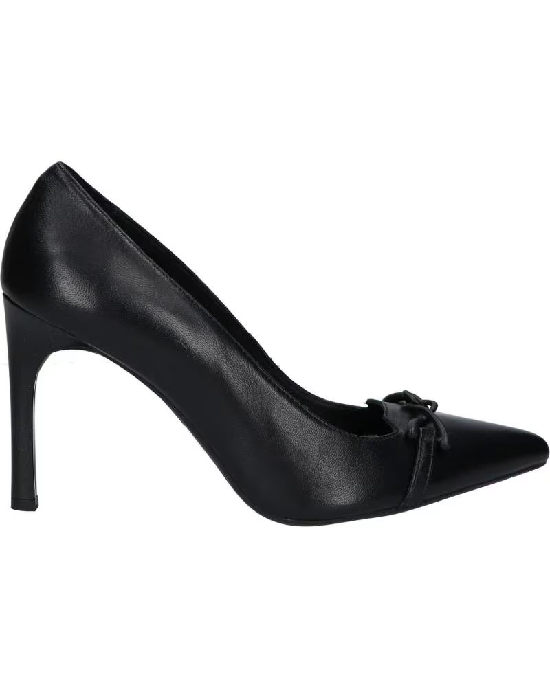 Zapatos de Mujer Geox Zapatos de Vestir Mujer Modelo D Daviola Color Negro C9999