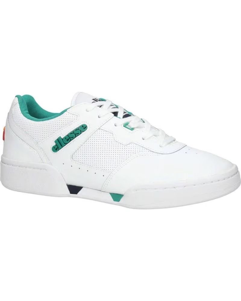 Zapatillas Deporte de Hombre Ellesse Piacentino 2 0 Lhtr Am Blanco
