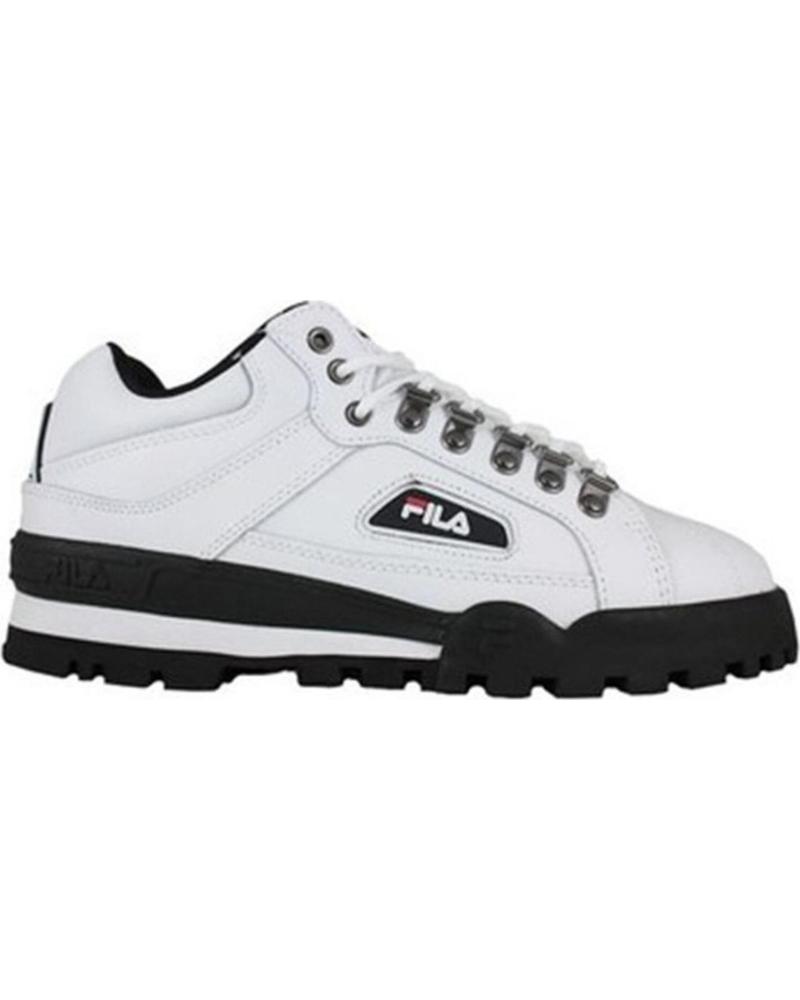 Zapatillas deporte de Mujer FILA TRAILBLAZER L WMN MULTICOLOR