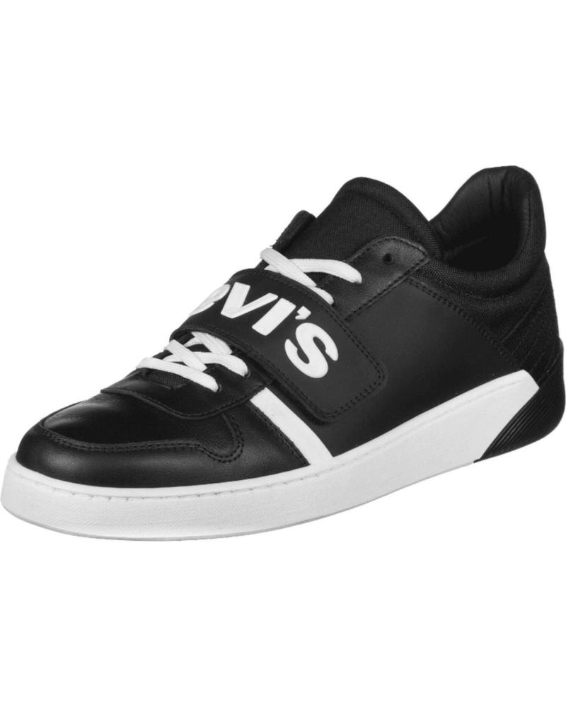 Zapatillas deporte de Hombre LEVIS LEVI´S MULLET V MULTICOLOR