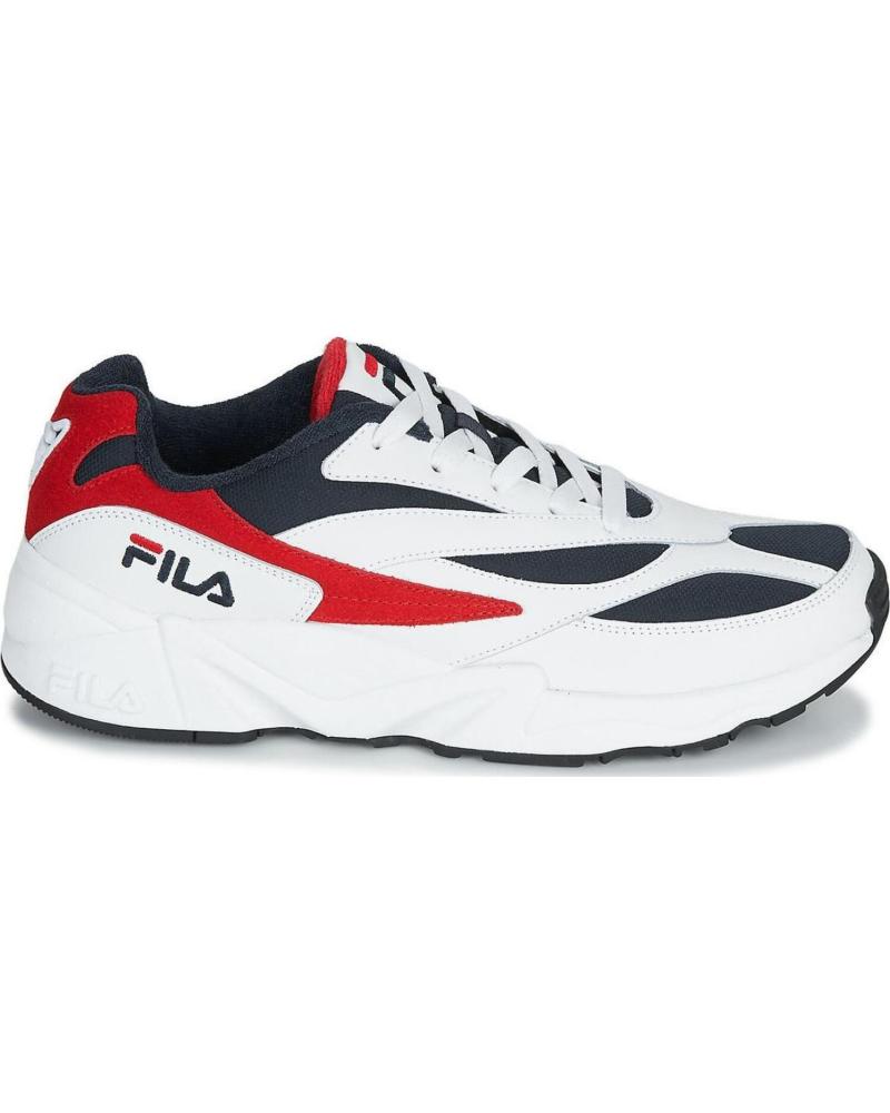 Zapatillas deporte de Hombre FILA V94M LOW MULTICOLOR