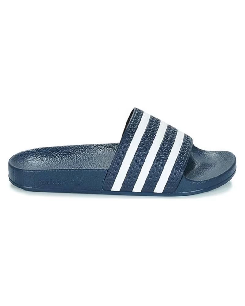 Adidas Originals Adilette Azul Marino Azul