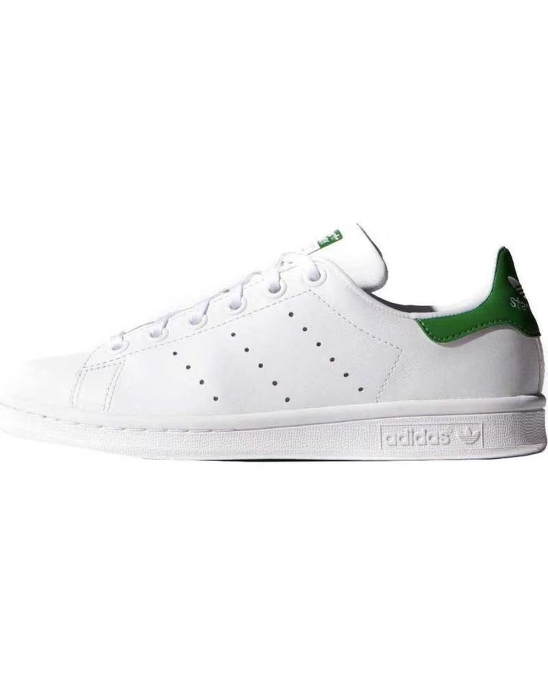 Adidas Stan Smith J Multicolor