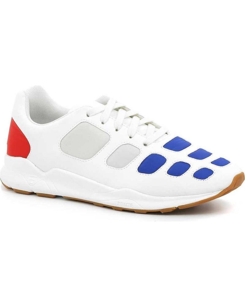 Zapatillas deporte de Hombre LE COQ SPORTIF ZEPP FLAG MULTICOLOR