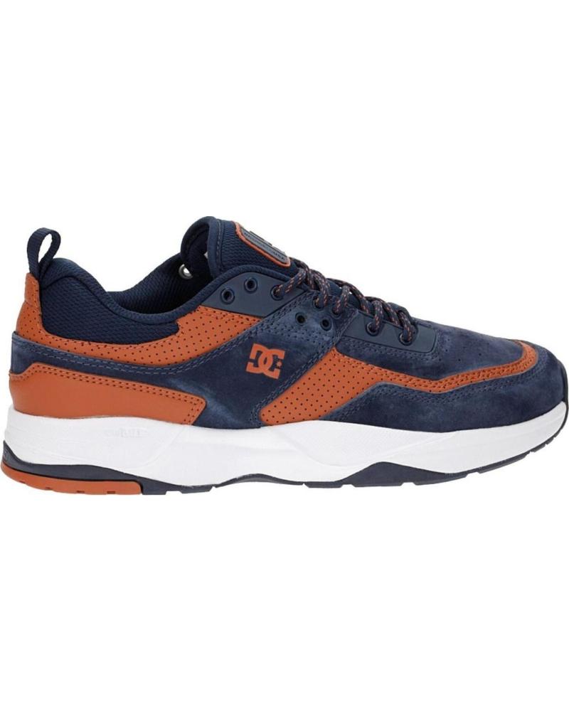 Zapatillas deporte de Hombre DC SHOES E TRIBECA SE MULTICOLOR