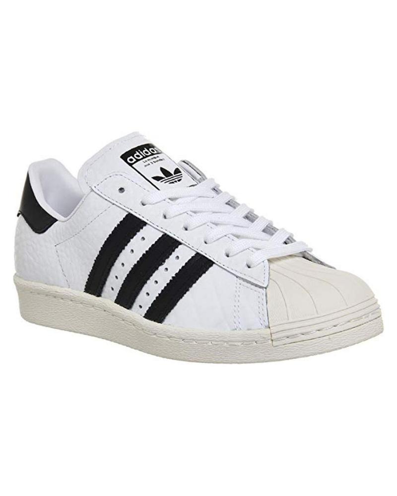 Zapatillas deporte de Mujer ADIDAS SUPERSTAR 80S MULTICOLOR