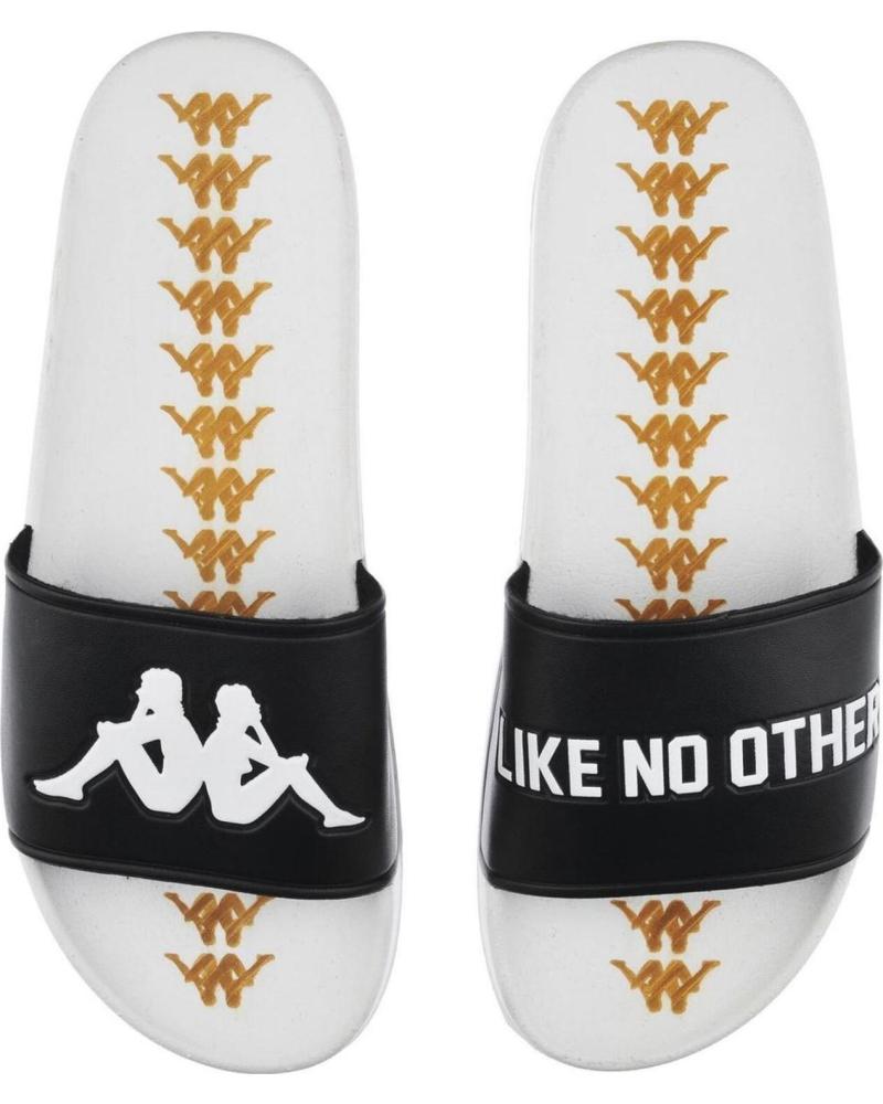 Zapatillas deporte de Mujer KAPPA 222 BANDA ADAM 10 MULTICOLOR