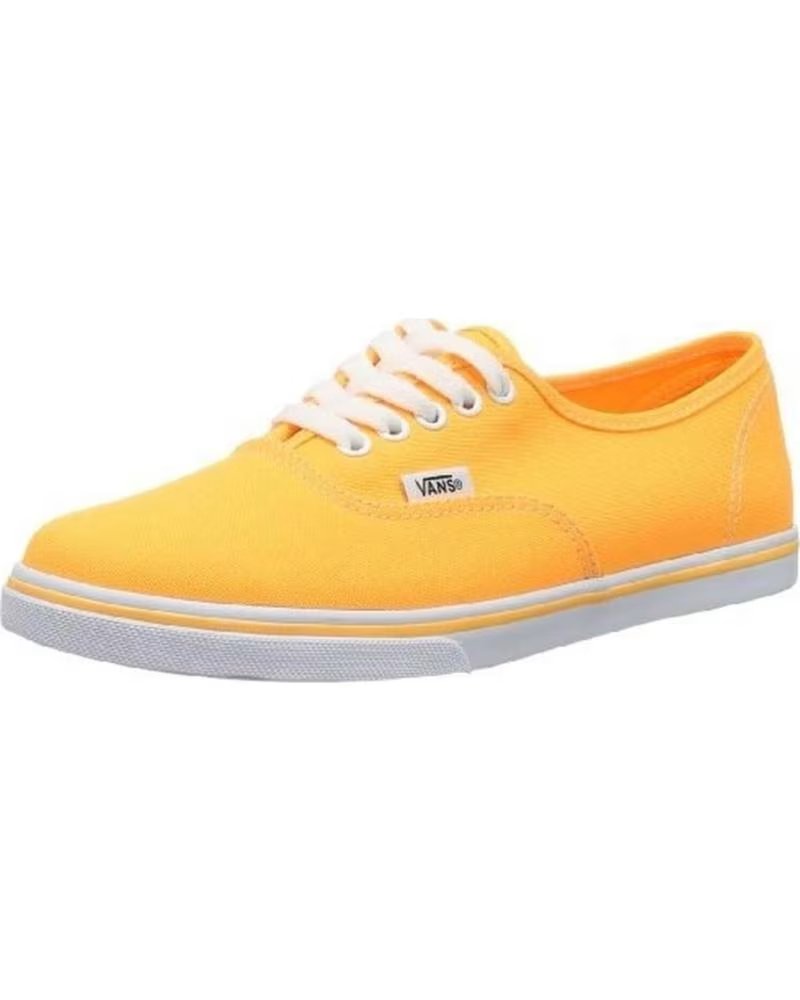Vans Off The Wall Vans Authentic Lo Pro Multicolor