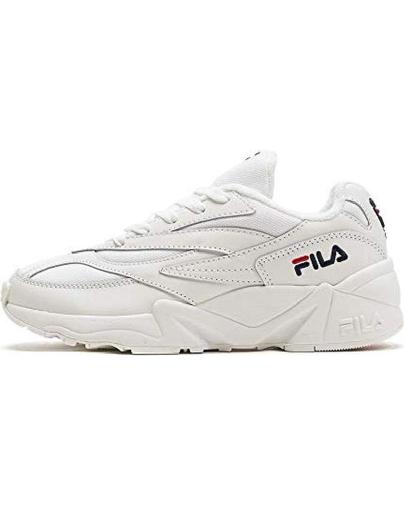 Zapatillas deporte de Mujer FILA V94M LOW MULTICOLOR