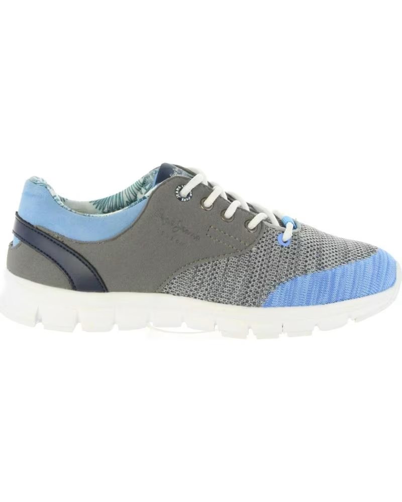 Pepe Jeans PBS30272 Coven 933 Grey Marl