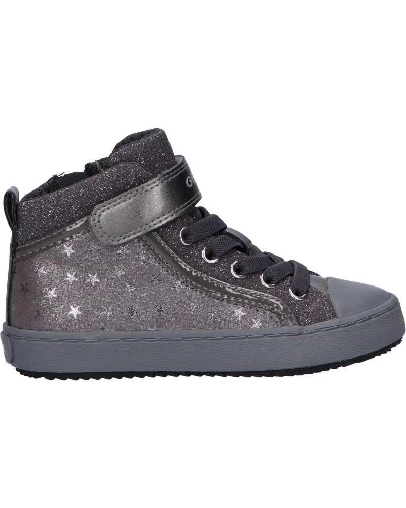 Geox J744GI 0DHAJ J Kalispera C1006 Grey – imagen 2