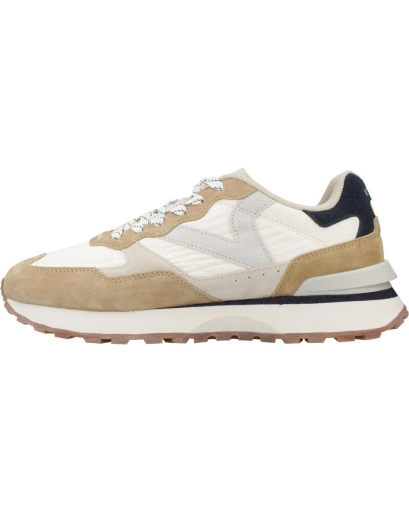 Deportivas de Hombre VICTORIA ZAPATILLAS HOMBRE MODELO 8807104V COLOR BEIS BEIGE