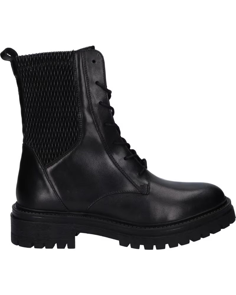 Geox D26HRN 0436W D Iridea C9999 Black