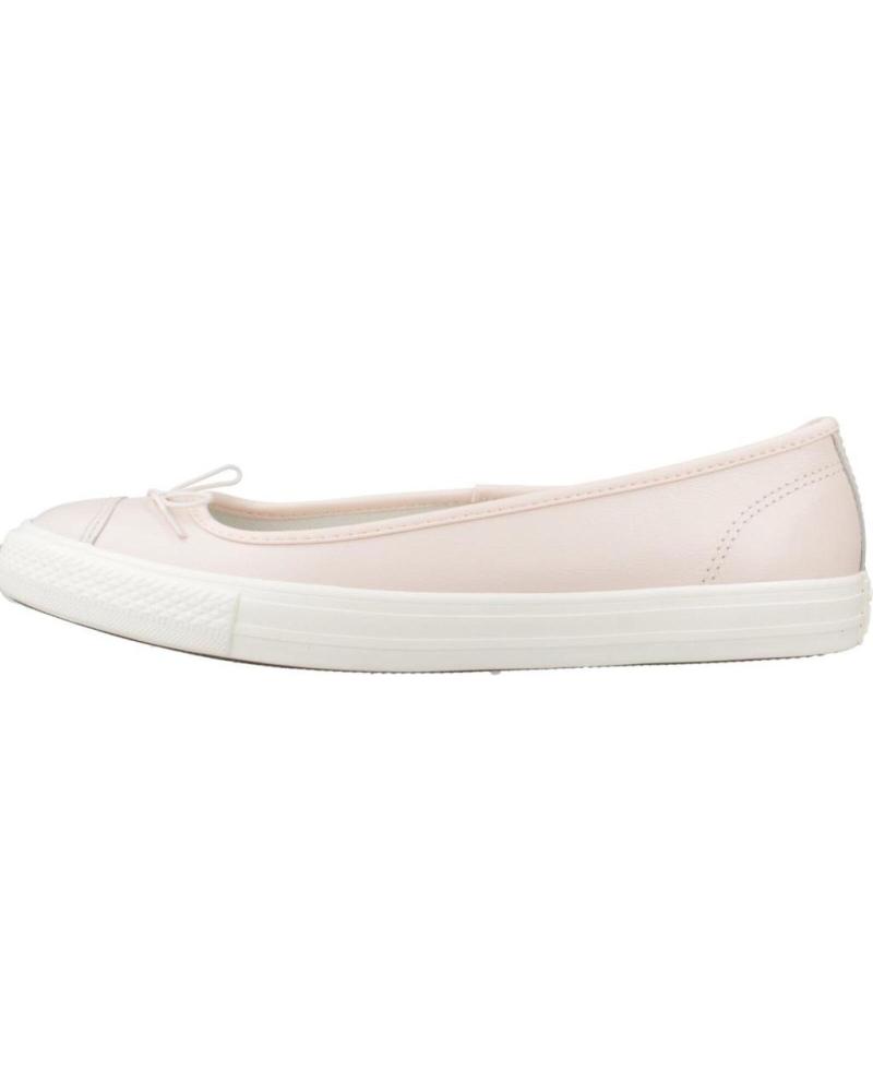 Bailarinas de Mujer CONVERSE BAILARINAS MUJER MODELO CHUCK TAYLOR ALL STAR DAINTY BALLERI PLPTEGRT