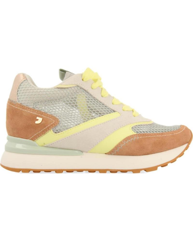 Deportivas de Mujer GIOSEPPO DEPORTIVOS LARRABEE DE GRIS