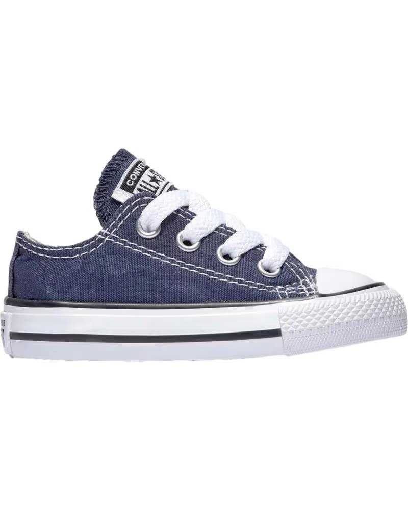 Converse Deportivos Taylor 7J237C Marino Azul