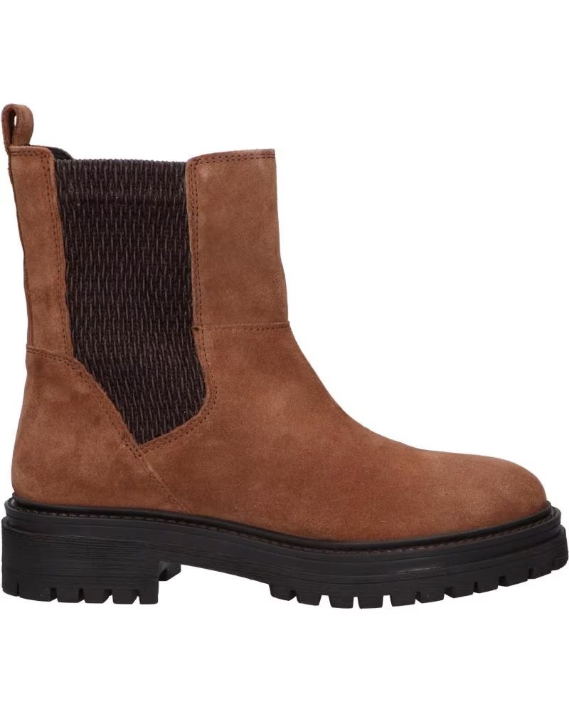 Geox D26HRD 0226W D Iridea CO183 Brown-coffee