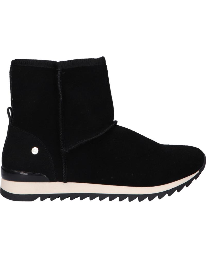 Botines de Mujer GIOSEPPO 67777-KRENSDORF NEGRO