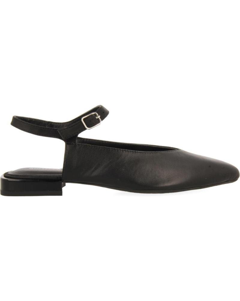 Sandalias de Mujer GIOSEPPO ZAPATOS AVERILL S DE NEGRO