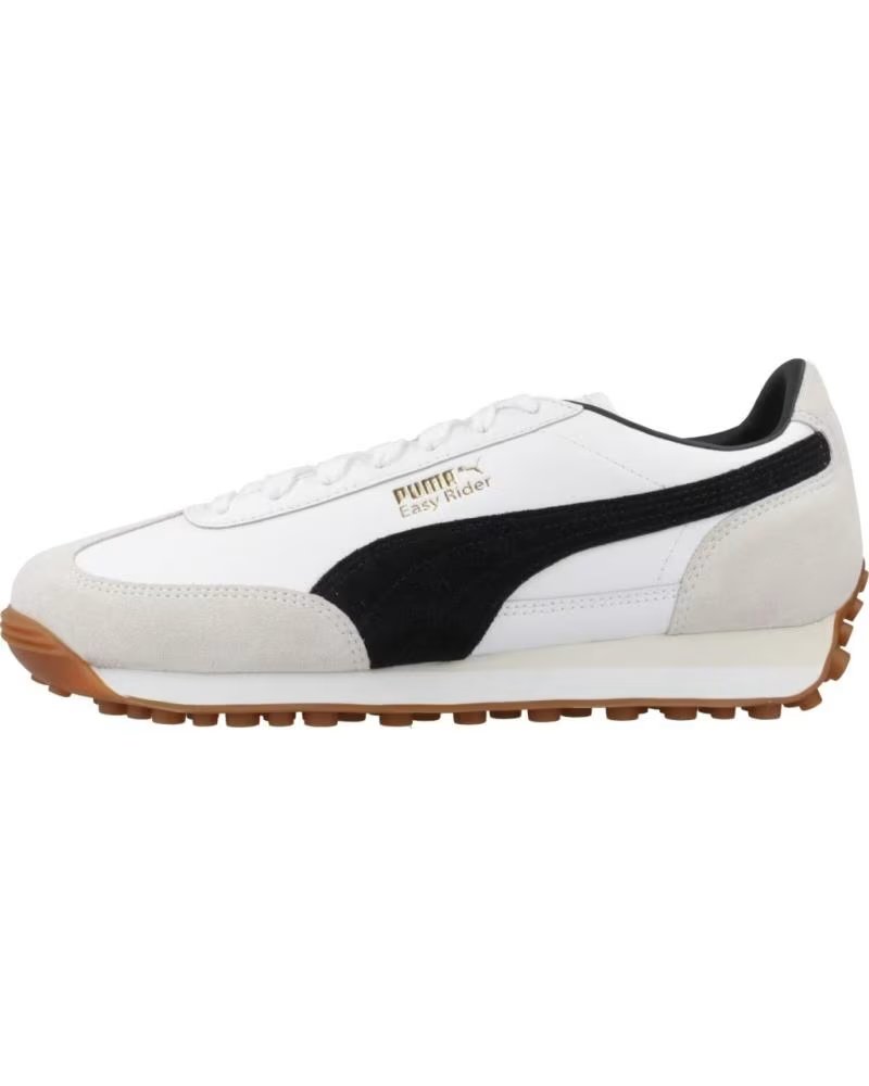 Puma Easy Rider Mix Blancas White – imagen 1