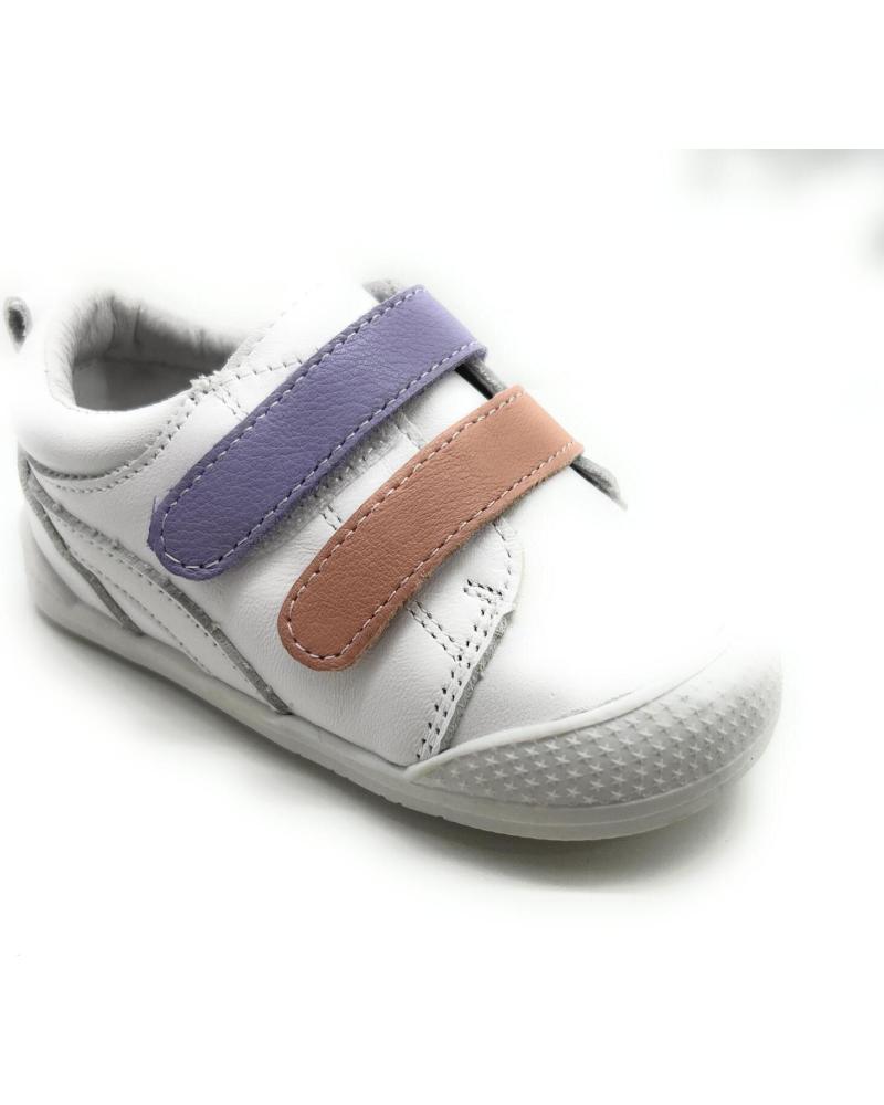 Deportivas de Niño BUBBLE BOBBLE DEPORTES NINOSRESPETUOSOS ADHESIVOS VARIOS COLORES