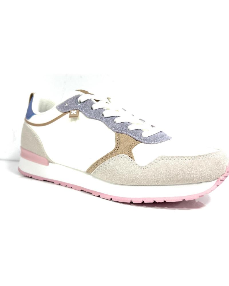 Deportivas de Mujer XTI DEPORTES MUJER CORDON CASUAL BEIGE