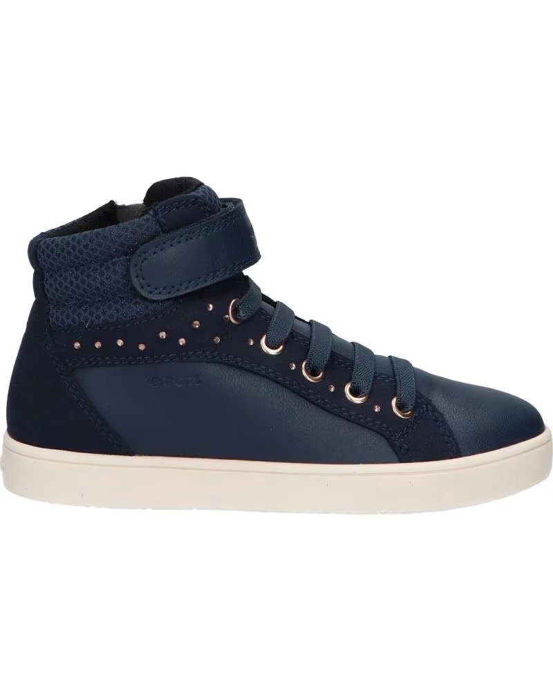 Geox J Kathe Girl G Azul