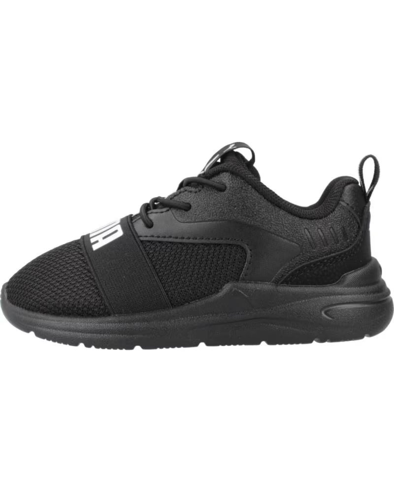 Puma Zapatillas deporte Soft Wired 2 AC Inf para niño – imagen 2