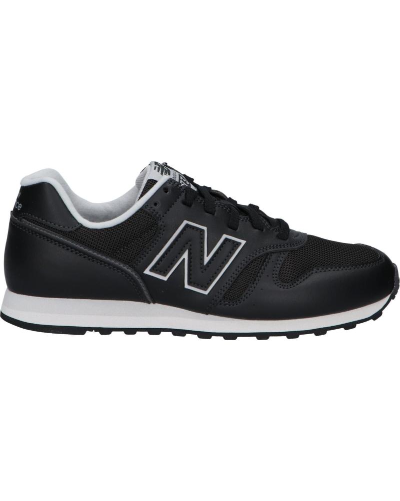 Deportivas de Hombre NEW BALANCE ML373PK2 ML373V2 BLACK