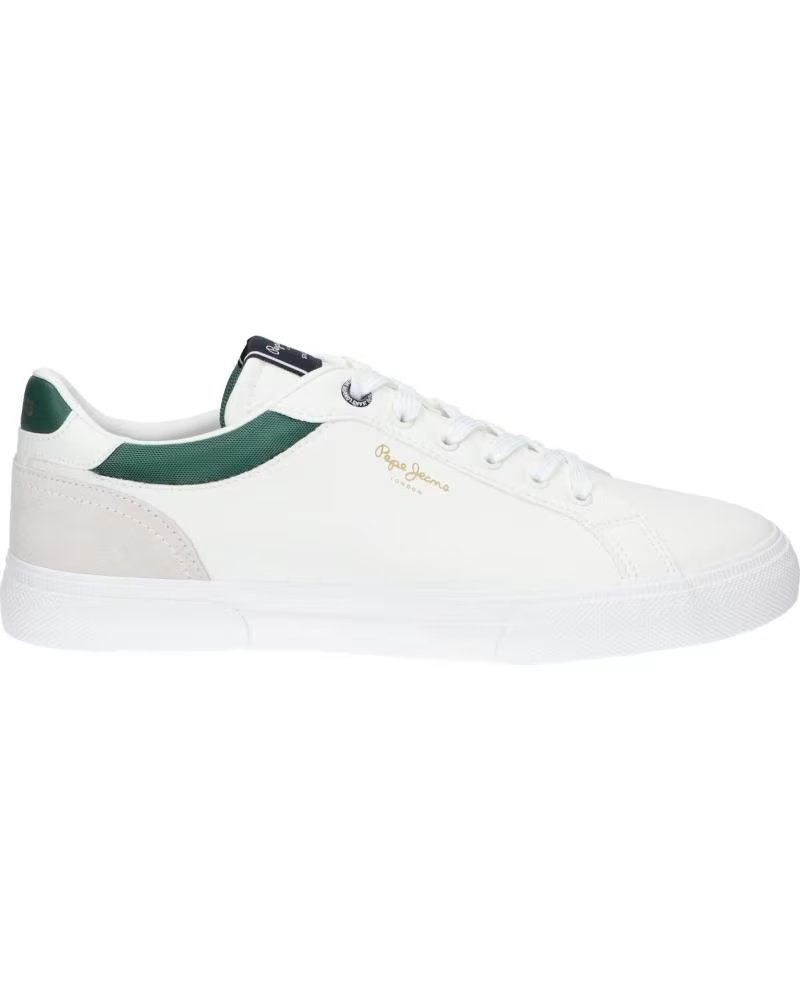 Pepe Jeans PMS30839 Kenton Court M 673IVY