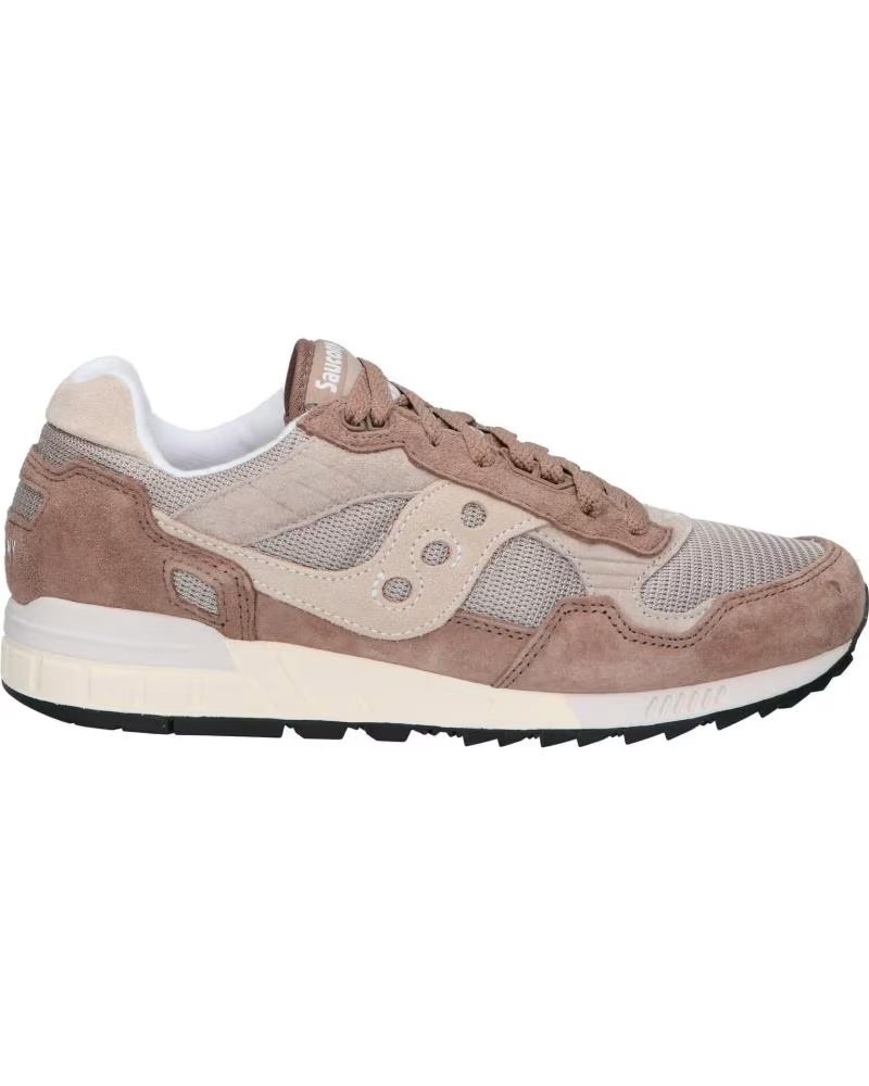 Saucony S70665-42 Shadow 5000 Gravel-grey
