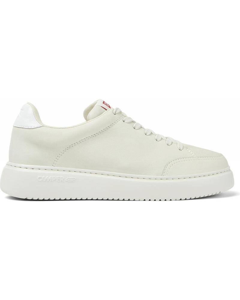 Zapatillas deporte de Mujer CAMPER SNEAKER RUNNER K21 K201438 WHITE