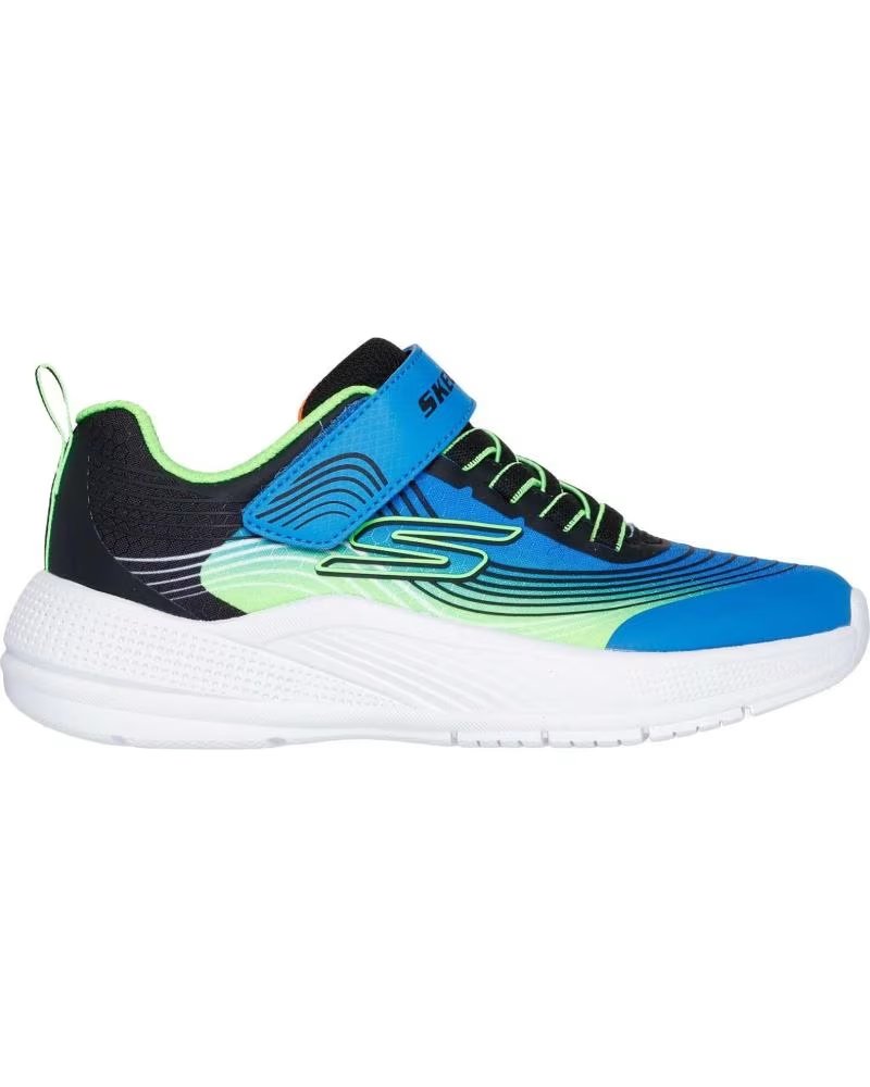 Skechers Zapatillas Microspec Advance