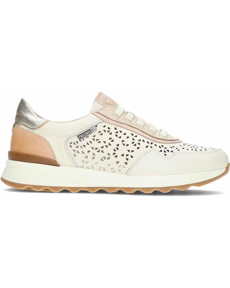 ZAPATILLAS PIKOLINOS ARRECIFE W1M-6629 PARA MUJER NATA