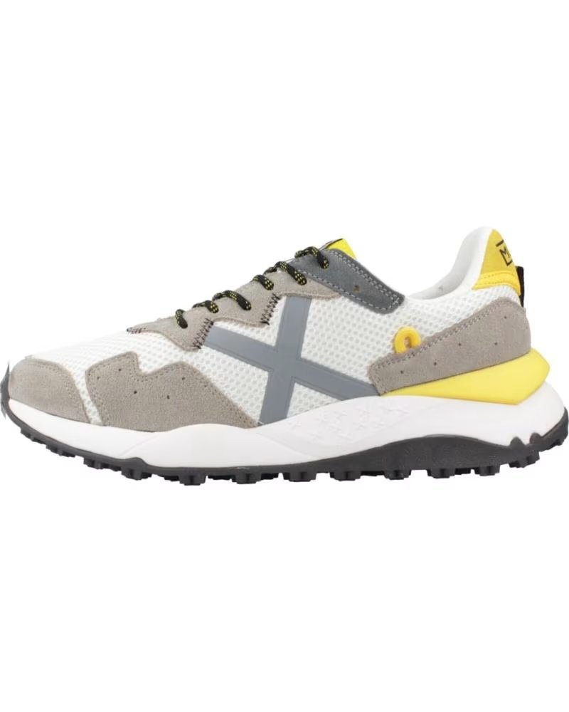 Munich Gris De Zapatillas Shibuya 23 9880023