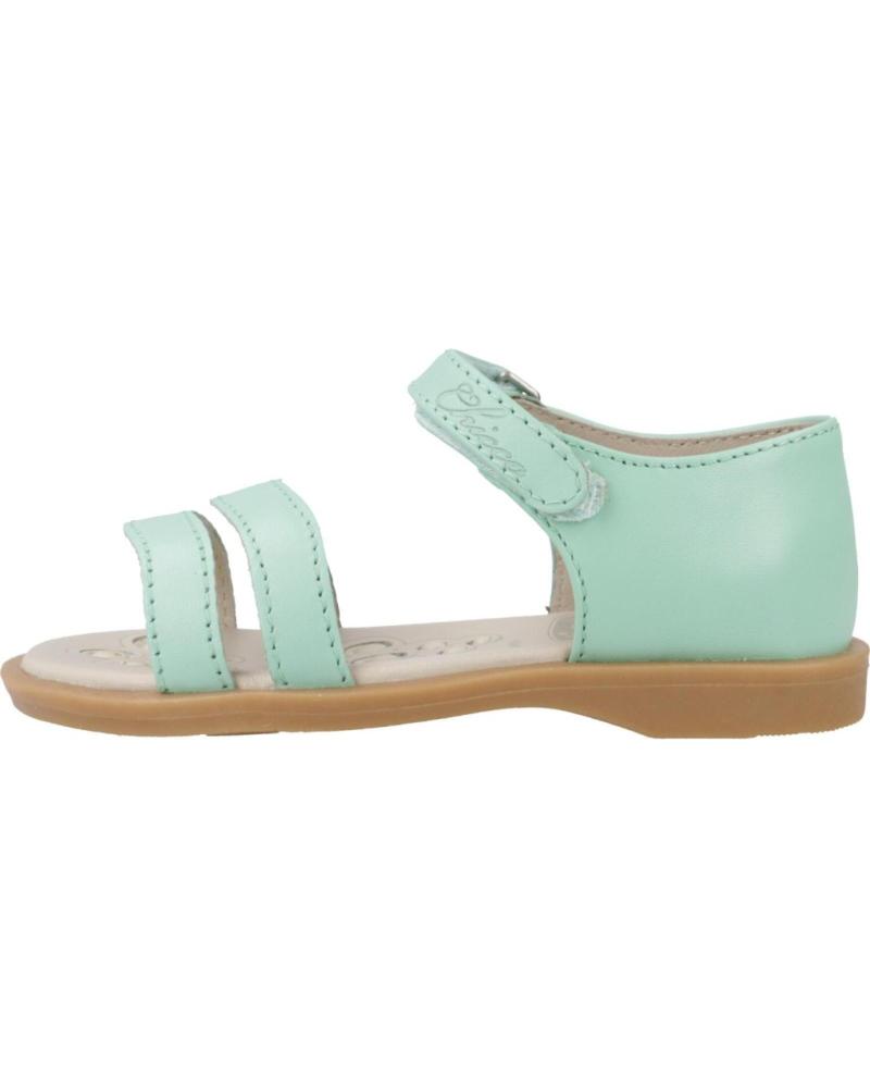 Sandalias de Niña CHICCO SANDALIAS NINA MODELO CLOANNE COLOR AZUL 650