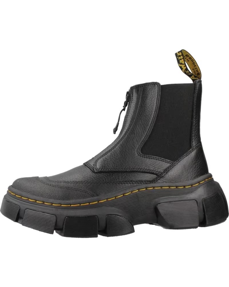 Dr. Martens Botas Chelsea 'DMXL'  negro – imagen 4