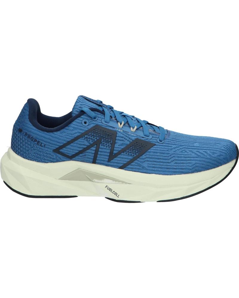 Deportivas de Hombre NEW BALANCE MFCPRCN5 MFCPRV5 SEA STONE