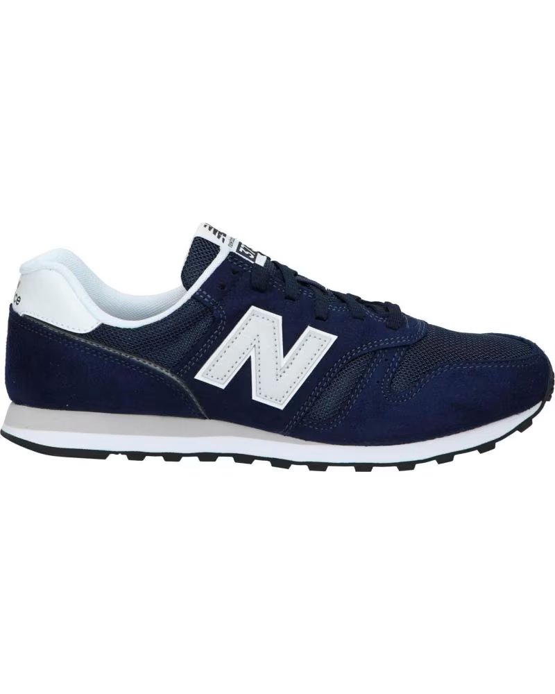 Deportivas de Hombre New Balance ML373KN2 ML373V2 Pigment