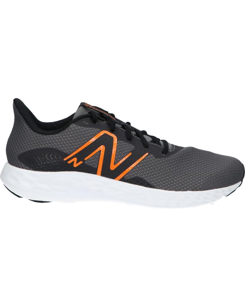 Deportivas de Hombre NEW BALANCE M411RO3 M411V3 CASTLEROCK