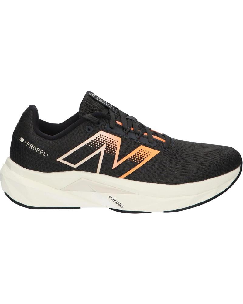 Deportivas de Hombre NEW BALANCE MFCPRCB5 MFCPRV5 BLACK
