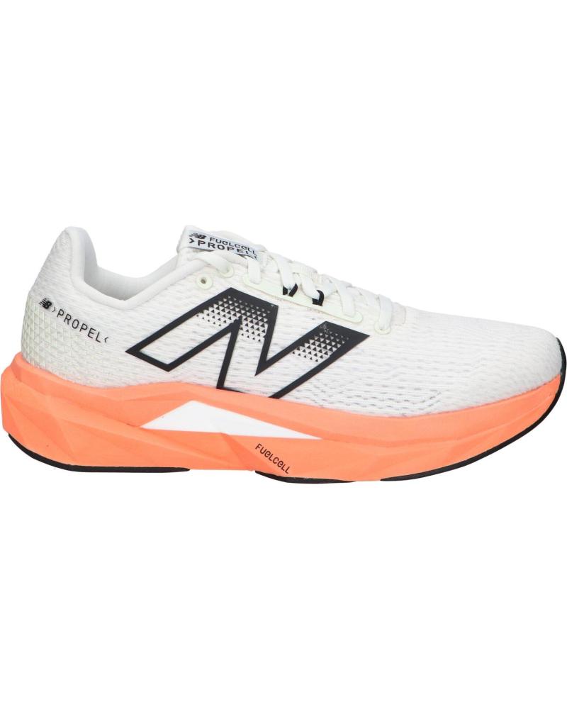 Deportivas de Hombre NEW BALANCE MFCPRCG5 MFCPRV5 HOT MANGO