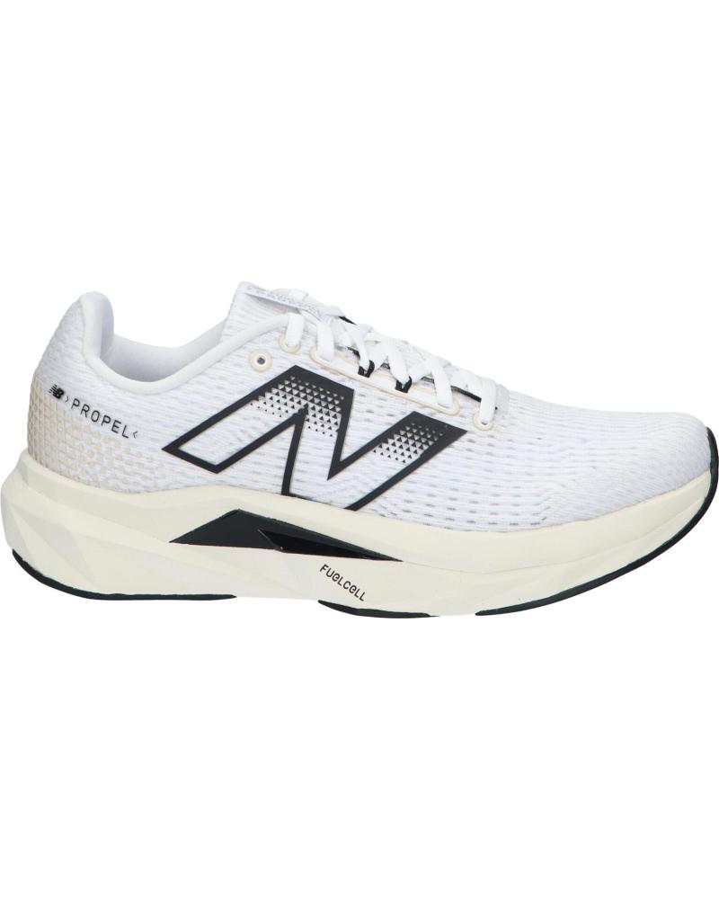 Deportivas de Hombre NEW BALANCE MFCPRCW5 MFCPRV5 WHITE