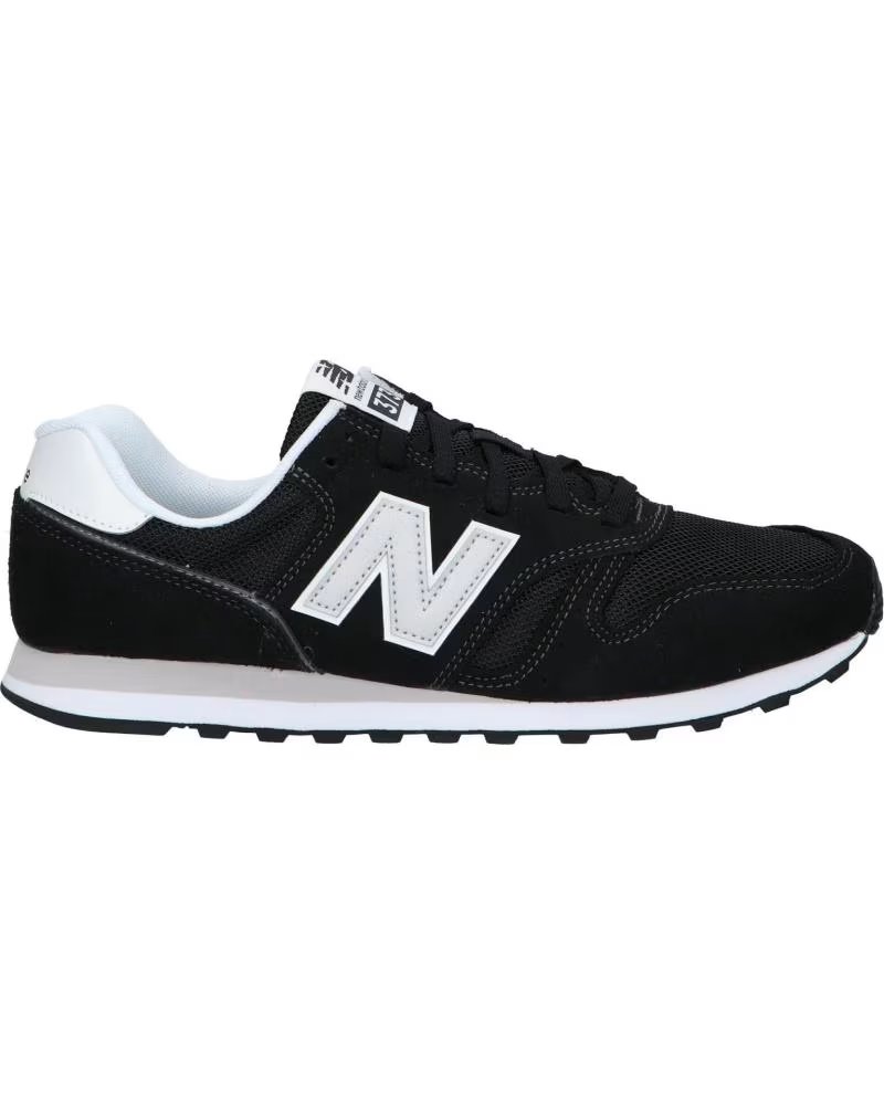 New Balance ML373KB2 ML373V2 Black