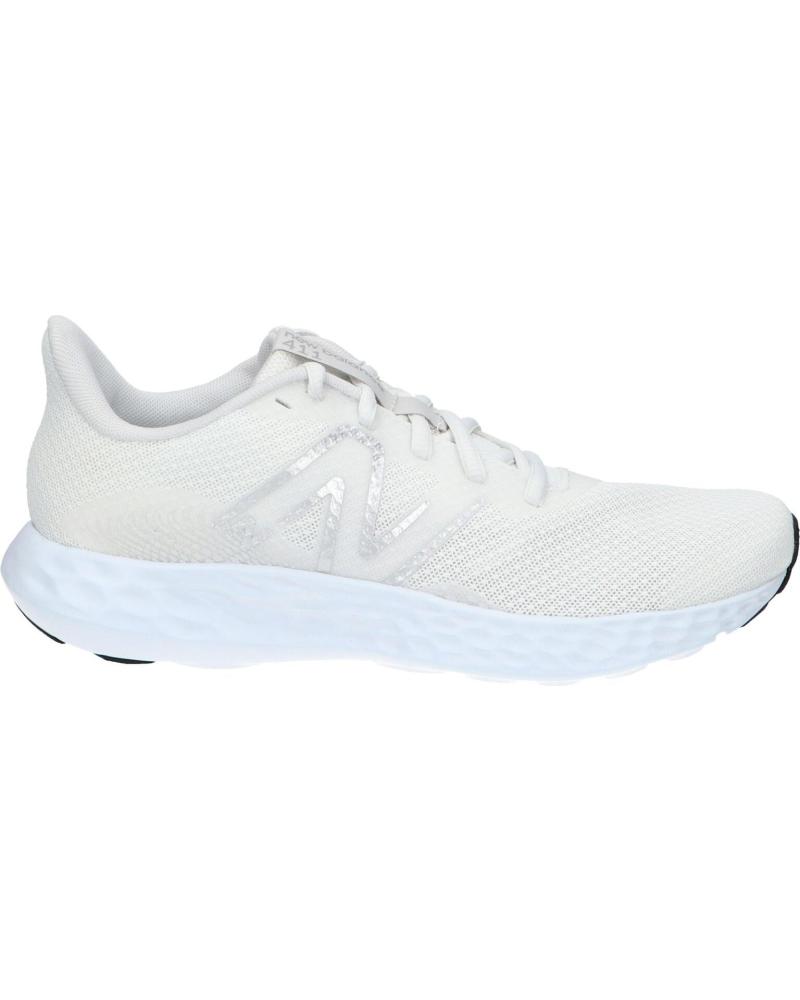 Deportivas de Mujer NEW BALANCE W411RT3 W411V3 REFLECTION